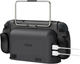 Etui Spigen Dual Grip Pro do Nintendo Switch 2 Black (8800283313284) - obraz 4