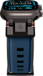 Ремінець Spigen DuraPro Armor для Apple Watch 6/7/8/9/10/11/SE/SE 3/Ultra 1/Ultra 2/Ultra 3 (44/45/46/49 mm) Abyss Blue (8809971239349) - зображення 7