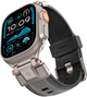 Ремінець Spigen DuraPro Armor для Apple Watch 6/7/8/9/10/11/SE/SE 3/Ultra 1/Ultra 2/Ultra 3 (44/45/46/49 mm) Grey (8809971239356) - зображення 4