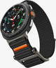 Ремінець Spigen DuraPro Flex для Samsung Galaxy Watch 8 / Classic (40 / 44 / 46 mm) Black (8800283312492) - зображення 3