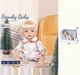 Лялька для дівчинки Пупс Sennby Baby 31 см Вид 2 - зображення 2
