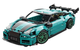 Конструктор машина Спорткар Nissan GTR MoYu Technic 993 детали - изображение 1