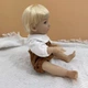 Кукла для девочки Пупс Sennby Baby 31 см Вид 3 - изображение 4