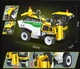 Конструктор трактор Сельскохозяйственный комбайн Farming Simulate Mingdi 771 деталь - изображение 6