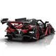 Конструктор машина Спорткар Apollo intensa emozione MoYu Technic 1391 деталь - изображение 4