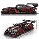 Конструктор машина Спорткар Apollo intensa emozione MoYu Technic 1391 деталь - изображение 5