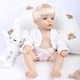 Лялька для дівчинки Пупс Sennby Baby 31 см Вид 5 - зображення 2