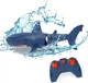 Акула на радиоуправлении Terra by Battat – Remote Control Shark AN2923Z - изображение 1
