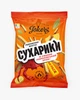 Ящик сухариків пшенично-житніх 45 уп Королівський краб Big pack Jokers м/у 100г - изображение 2