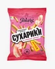 Ящик сухариків пшенично-житніх 45 уп Бекон Big pack Jokers м/у 100г - изображение 2
