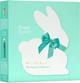 Набір косметики для догляду Rituals The Ritual of Karma Easter Bunny Гель-пінка для душу 50 мл + Олія Shimmering 30 мл + Крем для тіла 70 мл (8719134211252) - зображення 1