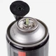 Промивна рідина Belnet Aerosol TR1009.YW.M0 з гумовим конусом Errecom - зображення 2