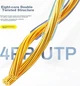 Патч-корд SAMZHE SZB-3150 Cat 6a UTP 15 м RJ45 White - изображение 5