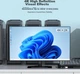 KVM-перемикач MT-Viki MT-801HK 8-портовий 4K/30Hz Black - зображення 4