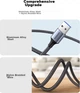 Удлинитель UGREEN US115 USB 3.0 M/F 5 м Black - изображение 3