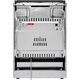 Плита газова ELECTROLUX LKG604012X - изображение 2