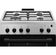 Плита газова ELECTROLUX LKG600001X - изображение 4