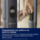 Пилосос акумуляторний ELECTROLUX EW51U1DB - изображение 6
