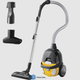 Пилосос ELECTROLUX ECGC21-2Y - зображення 1