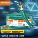 Кабель сетевой Choseal QS2613XT100 Cat 5e SFTP 100 м Green - изображение 6