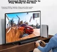 Кабель Ugreen HD104 HDMI - HDMI 4K v2.0 8 м Black (10178) - изображение 3