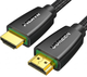 Кабель Ugreen HD118 HDMI - HDMI 4K v2.0 18 Гбит/с 20 м (60363) - изображение 1