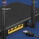 Патч-корд SHOCHAN SQ-WS88X Cat 6 FTP 20 м зовнішній гігабітний - зображення 4