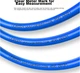 Кабель UGREEN NW109 UTP Cat6 100 м - изображение 6