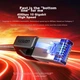 Кабель мережевий UGREEN NW153 Cat 8 10 м - зображення 3
