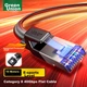 Кабель мережевий UGREEN NW153 Cat 8 10 м - зображення 6