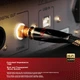 Аудиокабель коаксиальный SKW BG01 RCA-RCA 1.5 м - изображение 6