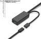Кабель Ugreen US175 USB-A - USB-A USB 3.0 5 м - изображение 3
