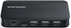 KVM-перемикач Shengwei DKH3401K 4 HDMI 4K - зображення 1