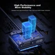 Конвертер UGREEN USB 3.0 — HDMI/VGA Full HD 1080p 60Гц Black - изображение 5