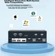 KVM-переключатель MT-viki MT-HK201 2-портовый HDMI 4K/60Гц - изображение 7