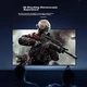 HDMI-разветвитель UNITEK V132A 1x8 4K UHD Black - изображение 5