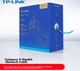Кабель мережевий TP-LINK TL-EC6-50 Cat6 UTP 50 м - зображення 2