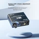 Аудиоконвертер BIAZE HiFi ZH228 192 кГц - изображение 3