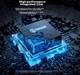 Аудиоконвертер BIAZE HiFi ZH228 192 кГц - изображение 4