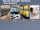 HDMI-разветвитель PHILIPS SWL6118D/93 4x1 мультивьюер - изображение 2