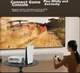 Кабель HDMI UGREEN версії 2.1 8K60Hz 4K240Hz для підключення відео високої чіткості, сумісний з HDMI 2.0, для ноутбуків, для підключення до телевізора, монітора, проектора, 10 метрів, артикул 25914. - зображення 4