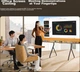 Кабель HDMI UGREEN версії 2.1 8K60Hz 4K240Hz для підключення відео високої чіткості, сумісний з HDMI 2.0, для ноутбуків, для підключення до телевізора, монітора, проектора, 10 метрів, артикул 25914. - зображення 5