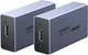 Удлинитель HDMI Ugreen 50 м 1080P Black - изображение 1