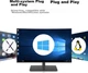 KVM-перемикач Ugreen CM571 HDMI 2.0 4K 60Hz 2 входи 1 вихід - зображення 5