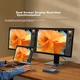 Розгалужувач UGREEN CM694 HDMI 8K/60Hz 1x2 Gray - зображення 5