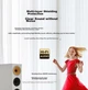 Аудиокабель SKW HC-09 XLR male — XLR female 1 м Red - изображение 4