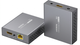 Удлинитель HDMI UGREEN CM411 50 м 4K/60Hz по свитой паре - изображение 1