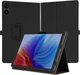 Чехол для планшета BeCover Slimbook для Blackview Tab 9 Wi-Fi 11" Black (BC_715845) - изображение 1