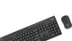 Комплект клавіатура та миша Logitech MK370 бездротовий Bluetooth - зображення 1
