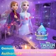 Лампа проекционная Disney Эльза «Звездное небо», для девочек 7-14 лет - изображение 8